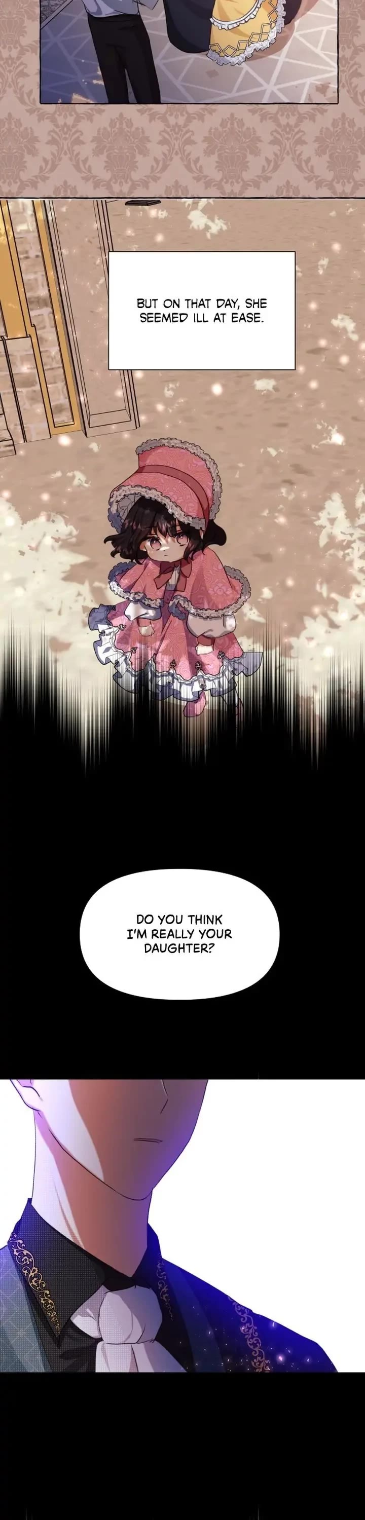 Monster Duke's Daughter Chapter 6 page 9 - Chapter 6