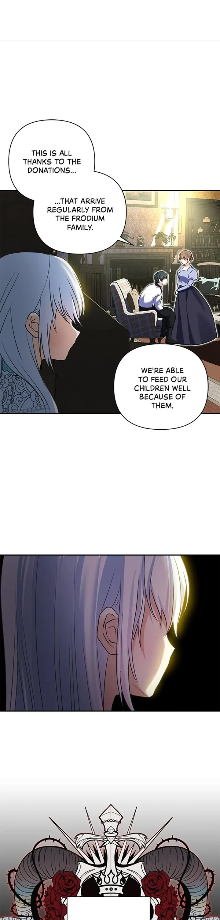 Monster Duke's Daughter Chapter 60 page 15 - Chapter 60