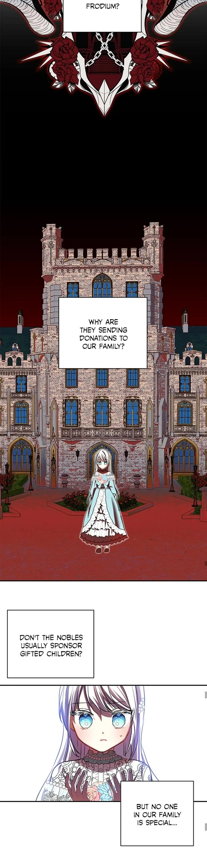 Monster Duke's Daughter Chapter 60 page 16 - Chapter 60