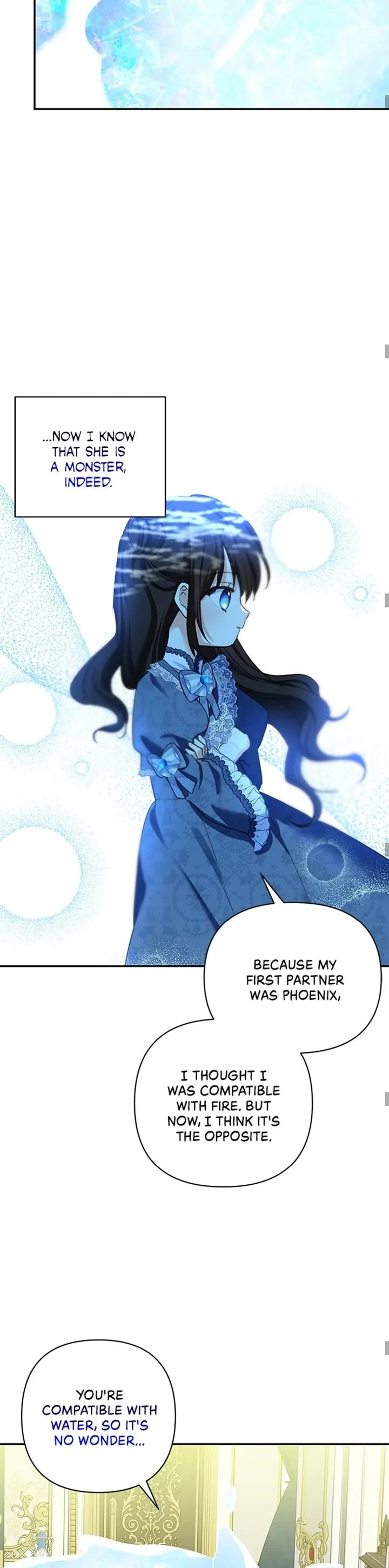 Monster Duke's Daughter Chapter 60 page 23 - Chapter 60