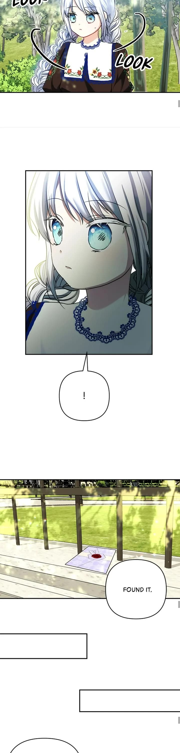 Monster Duke's Daughter Chapter 61 page 20 - Chapter 61