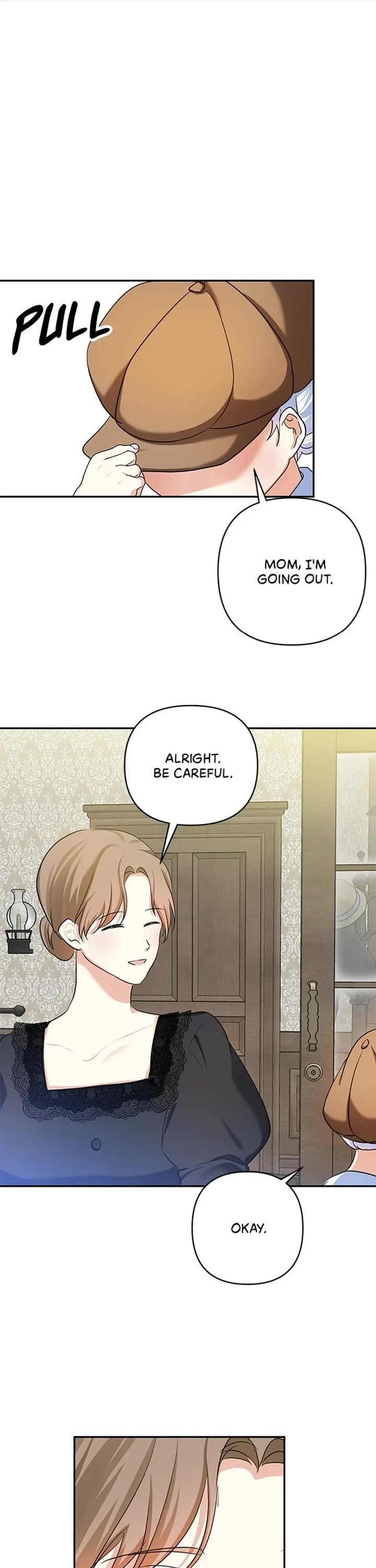 Monster Duke's Daughter Chapter 61 page 25 - Chapter 61