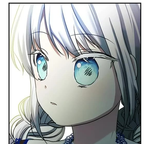 Monster Duke's Daughter Chapter 61 cover