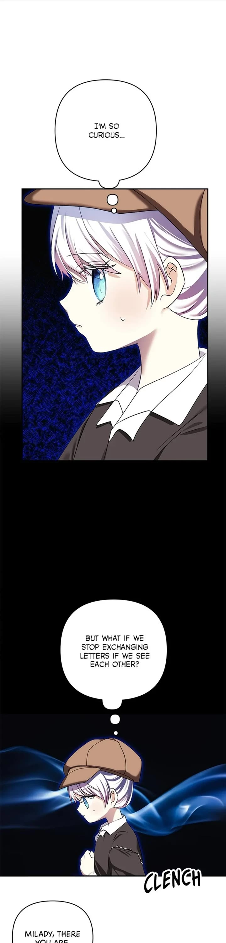 Monster Duke's Daughter Chapter 62 page 1 - Chapter 62