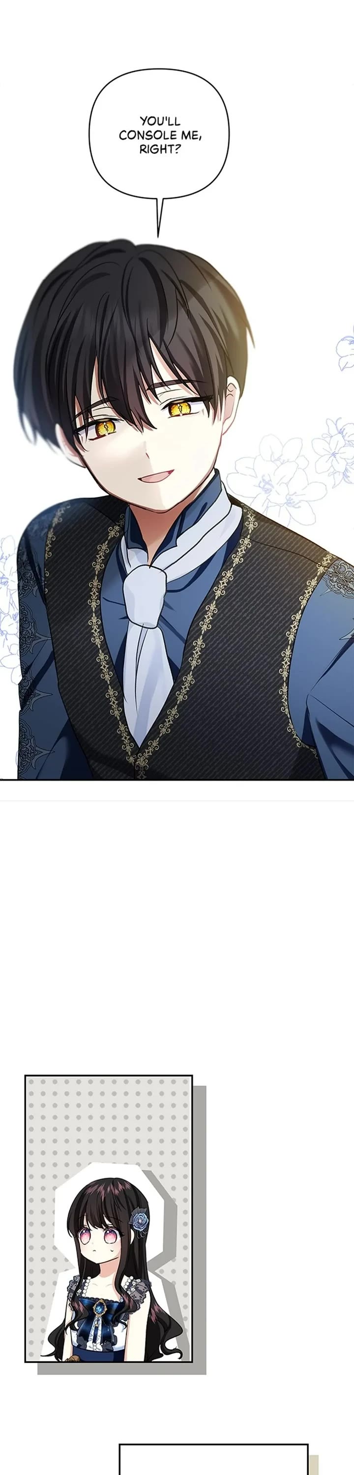 Monster Duke's Daughter Chapter 62 page 10 - Chapter 62