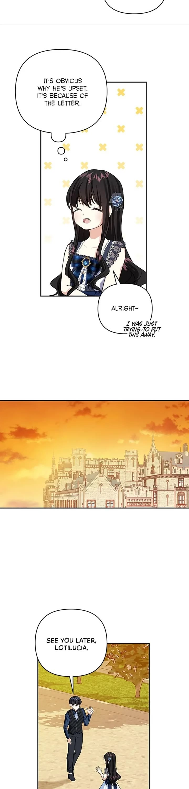 Monster Duke's Daughter Chapter 62 page 15 - Chapter 62