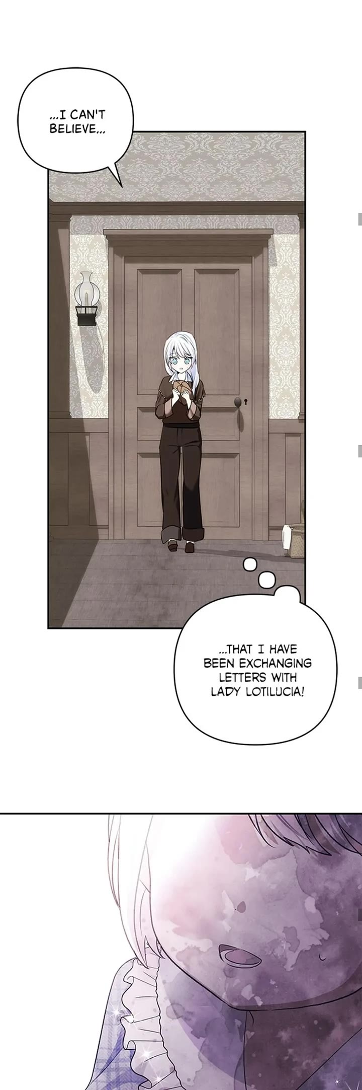 Monster Duke's Daughter Chapter 62 page 18 - Chapter 62