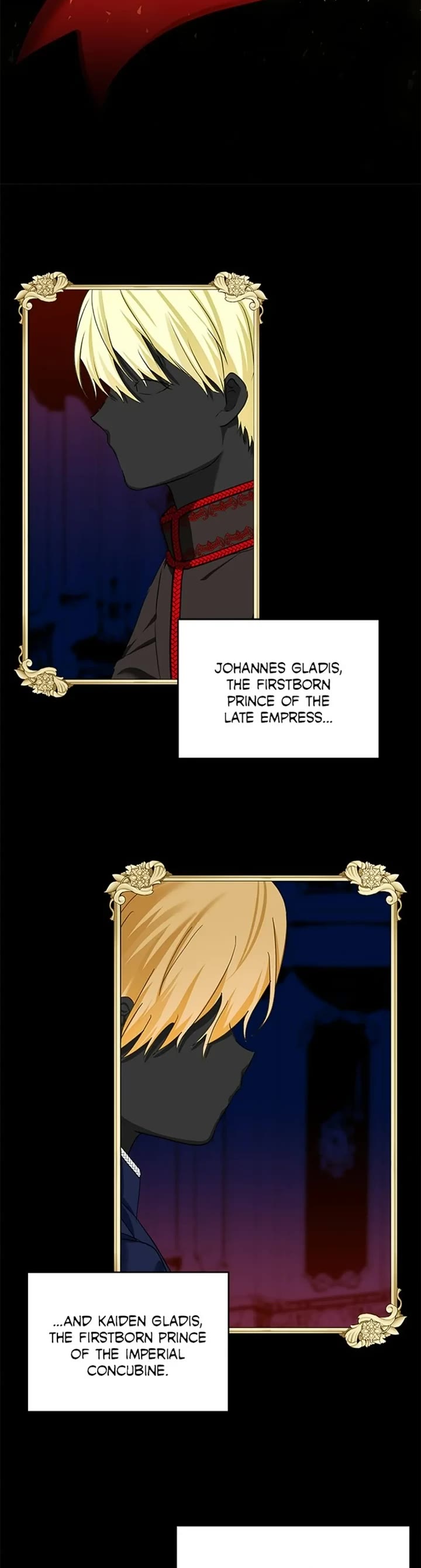 Monster Duke's Daughter Chapter 62 page 23 - Chapter 62