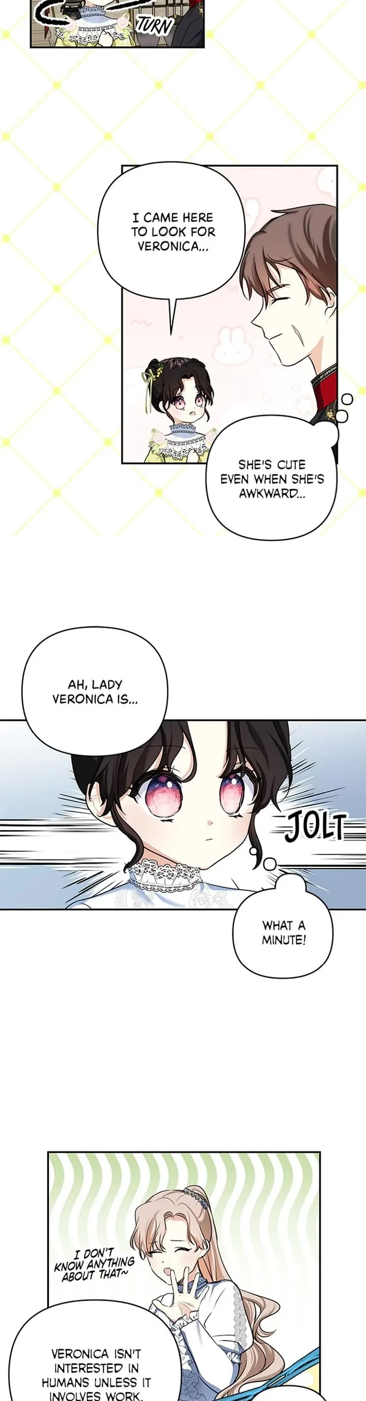 Monster Duke's Daughter Chapter 62 page 30 - Chapter 62