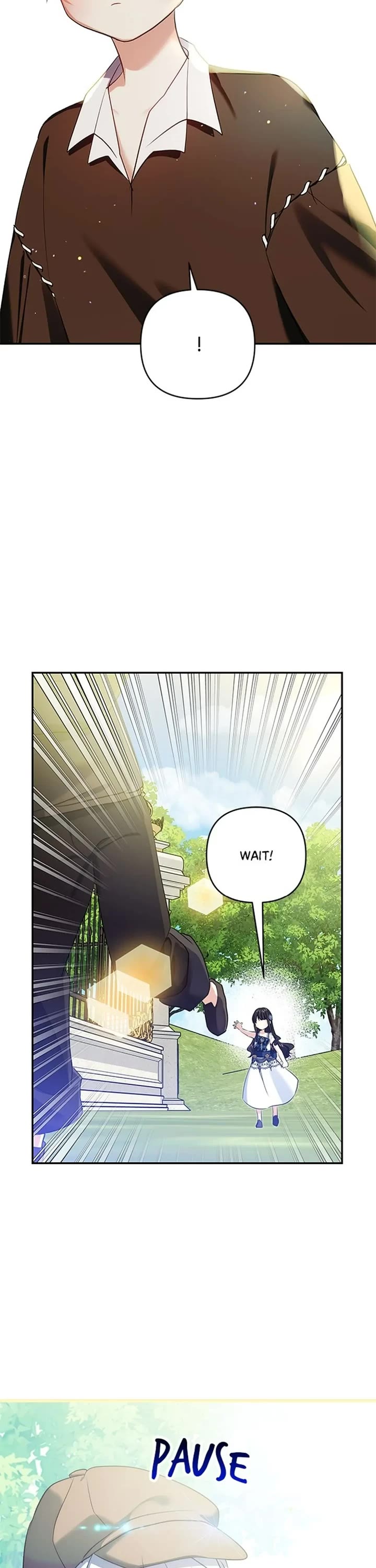 Monster Duke's Daughter Chapter 62 page 4 - Chapter 62