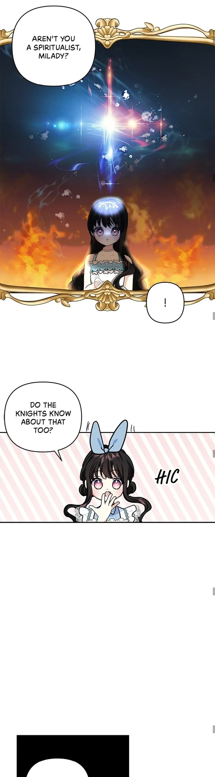 Monster Duke's Daughter Chapter 63 page 23 - Chapter 63