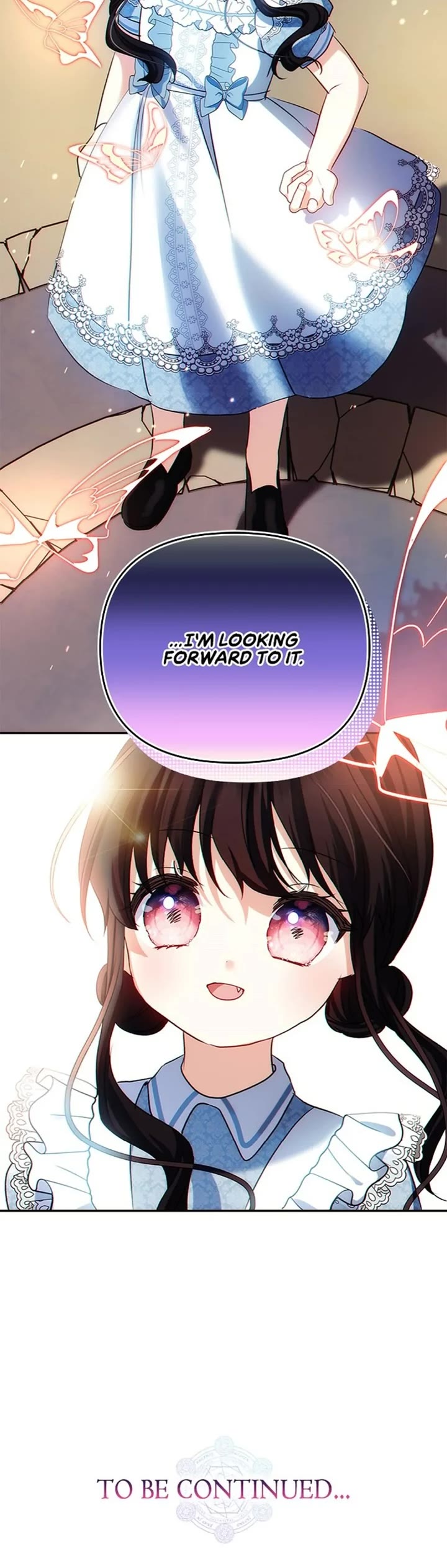 Monster Duke's Daughter Chapter 63 page 31 - Chapter 63