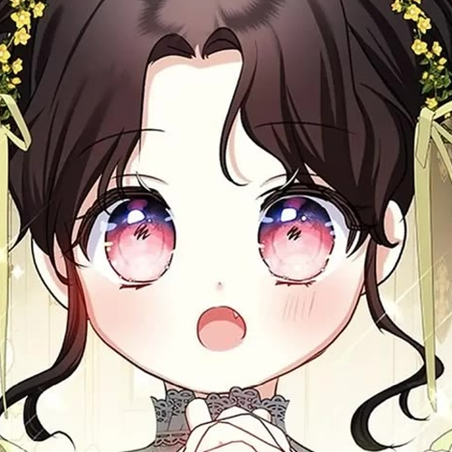 Monster Duke's Daughter Chapter 63 cover