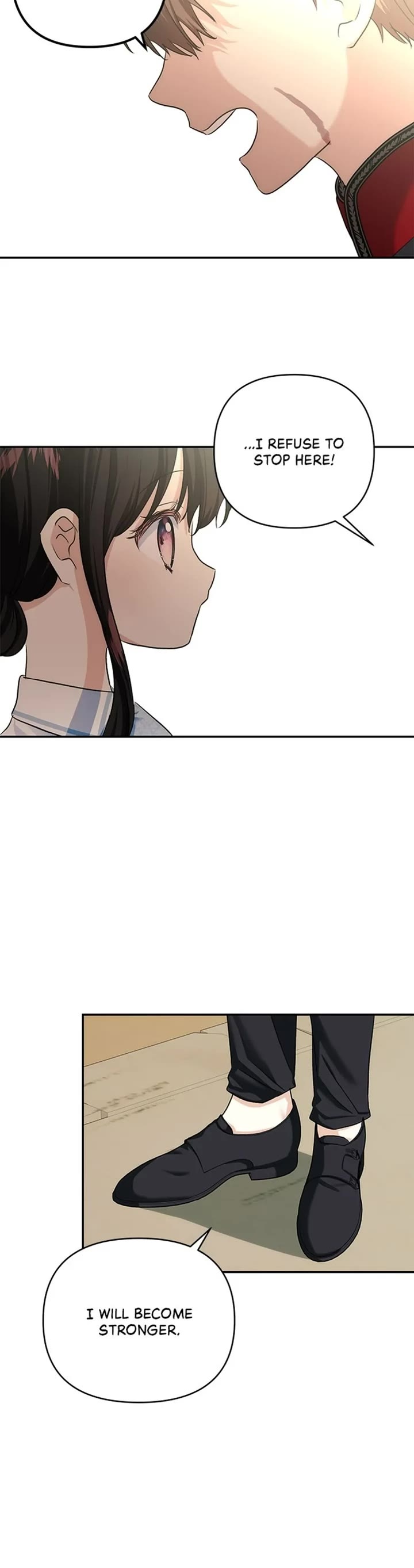 Monster Duke's Daughter Chapter 64 page 11 - Chapter 64