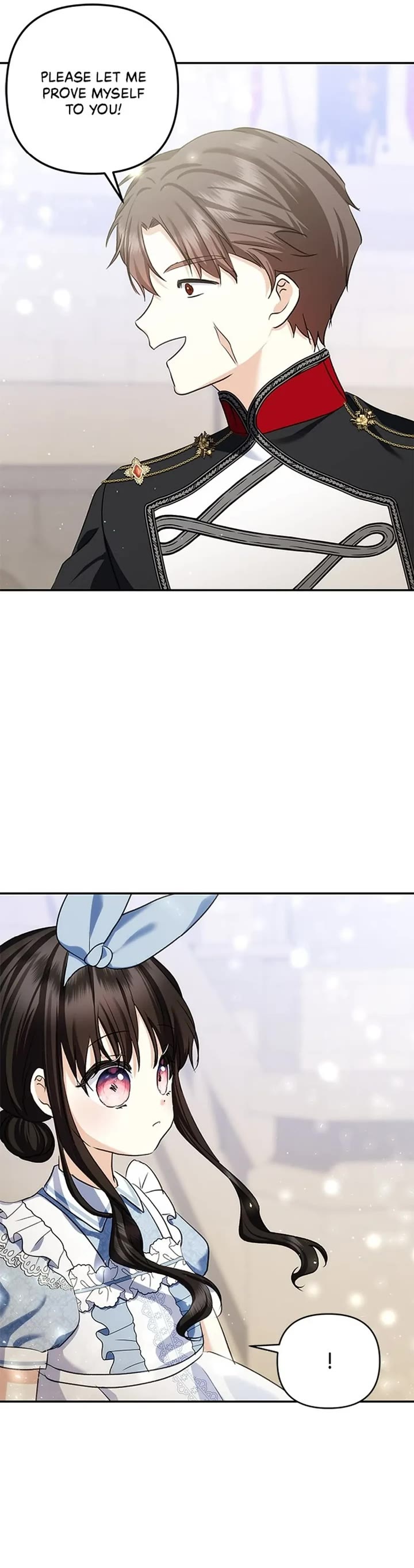 Monster Duke's Daughter Chapter 64 page 12 - Chapter 64