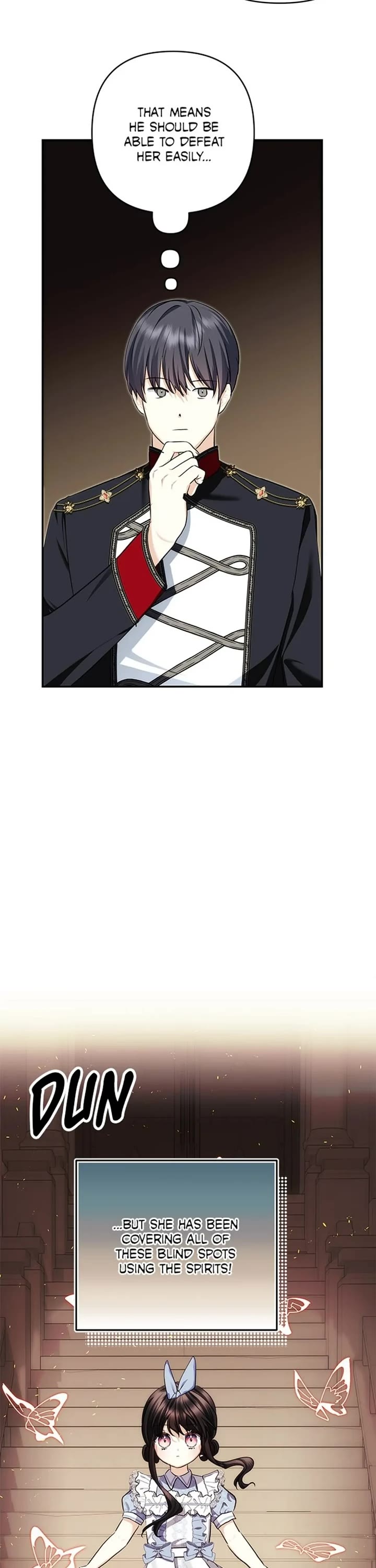 Monster Duke's Daughter Chapter 64 page 2 - Chapter 64