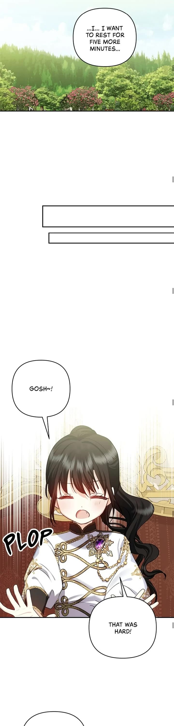Monster Duke's Daughter Chapter 64 page 22 - Chapter 64