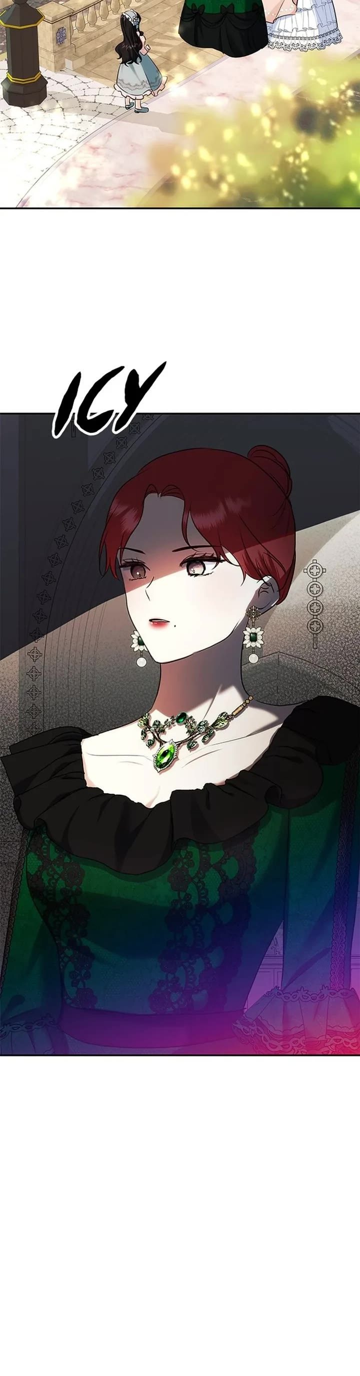 Monster Duke's Daughter Chapter 64 page 30 - Chapter 64