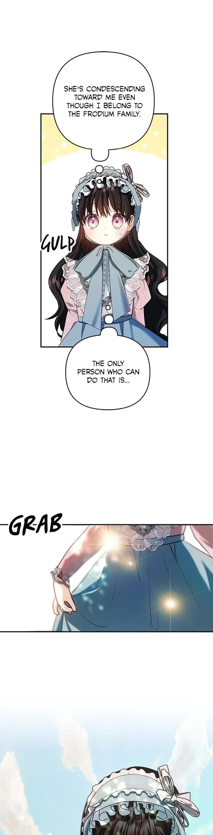 Monster Duke's Daughter Chapter 64 page 31 - Chapter 64