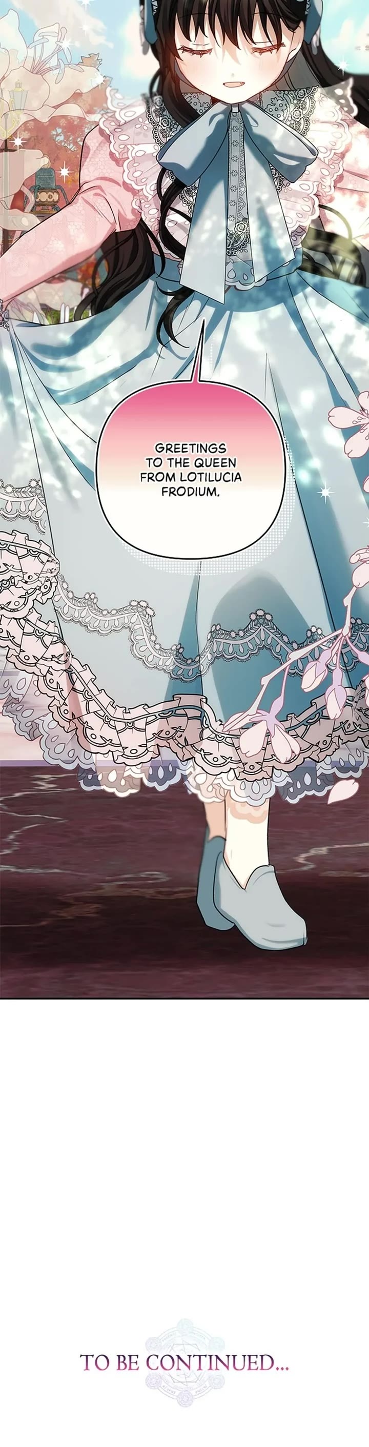 Monster Duke's Daughter Chapter 64 page 32 - Chapter 64