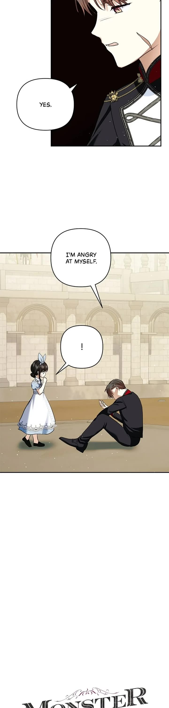 Monster Duke's Daughter Chapter 64 page 7 - Chapter 64