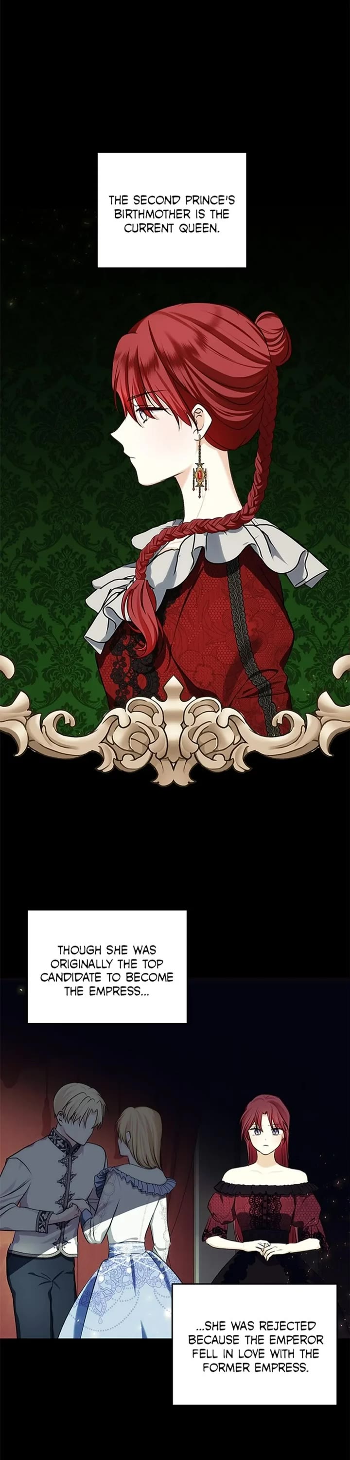 Monster Duke's Daughter Chapter 65 page 1 - Chapter 65