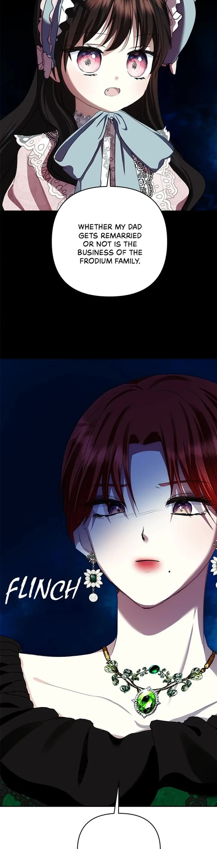 Monster Duke's Daughter Chapter 65 page 12 - Chapter 65