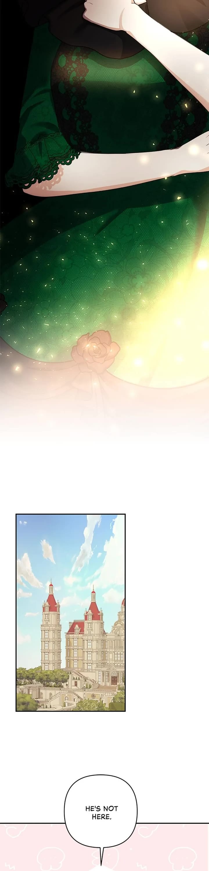 Monster Duke's Daughter Chapter 65 page 15 - Chapter 65