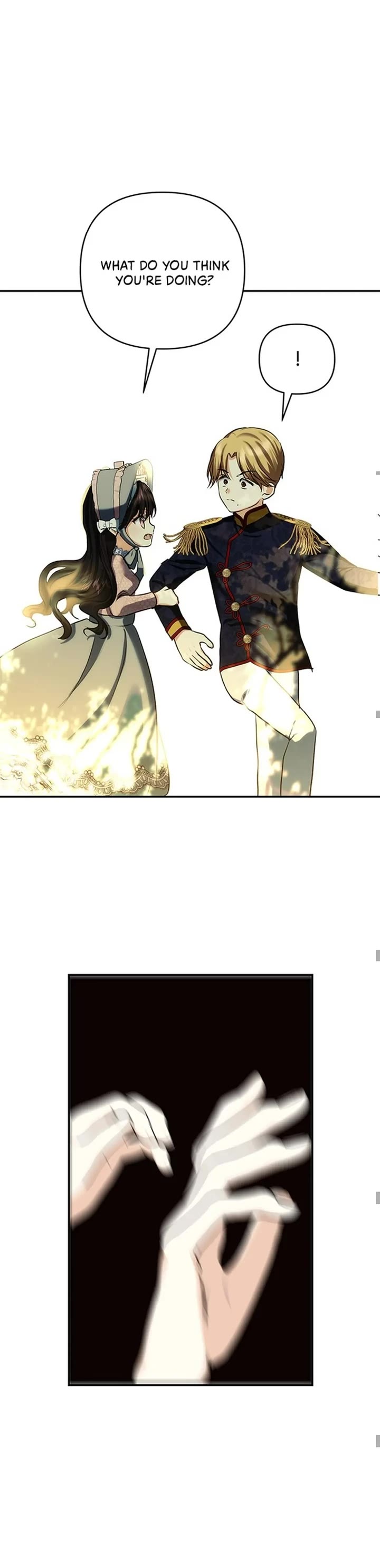 Monster Duke's Daughter Chapter 65 page 17 - Chapter 65