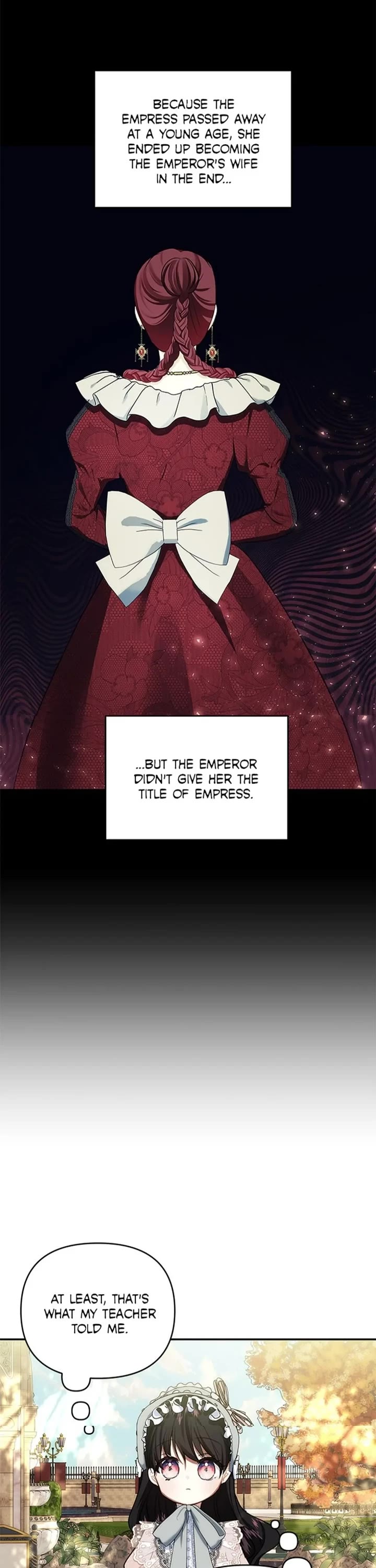 Monster Duke's Daughter Chapter 65 page 2 - Chapter 65
