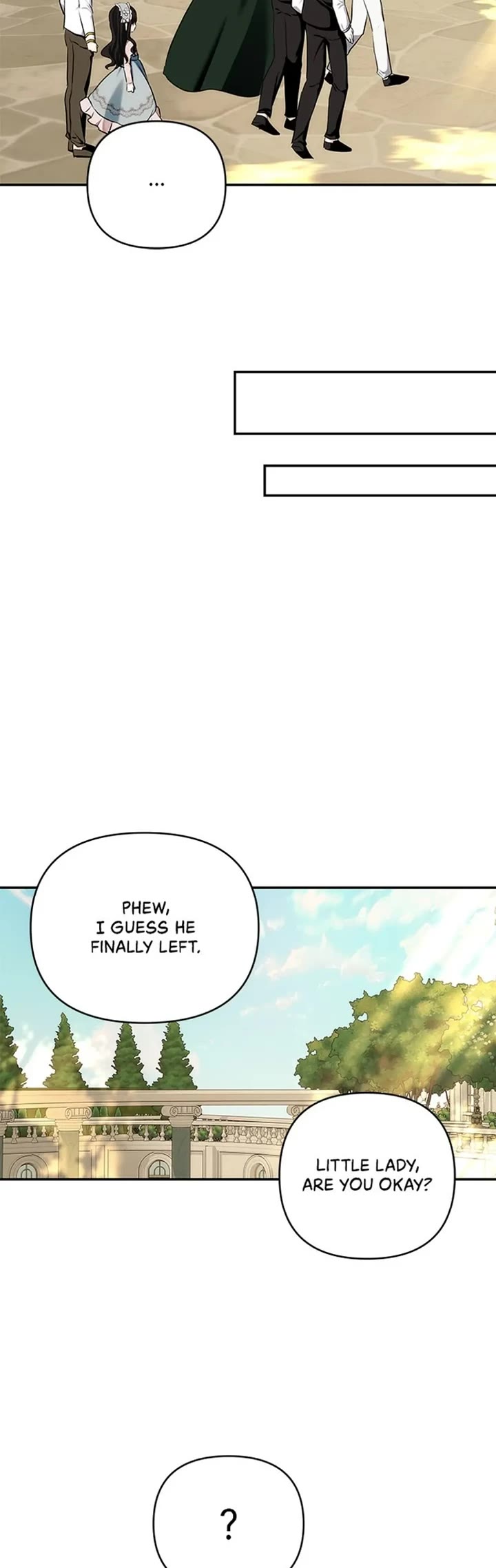 Monster Duke's Daughter Chapter 65 page 32 - Chapter 65