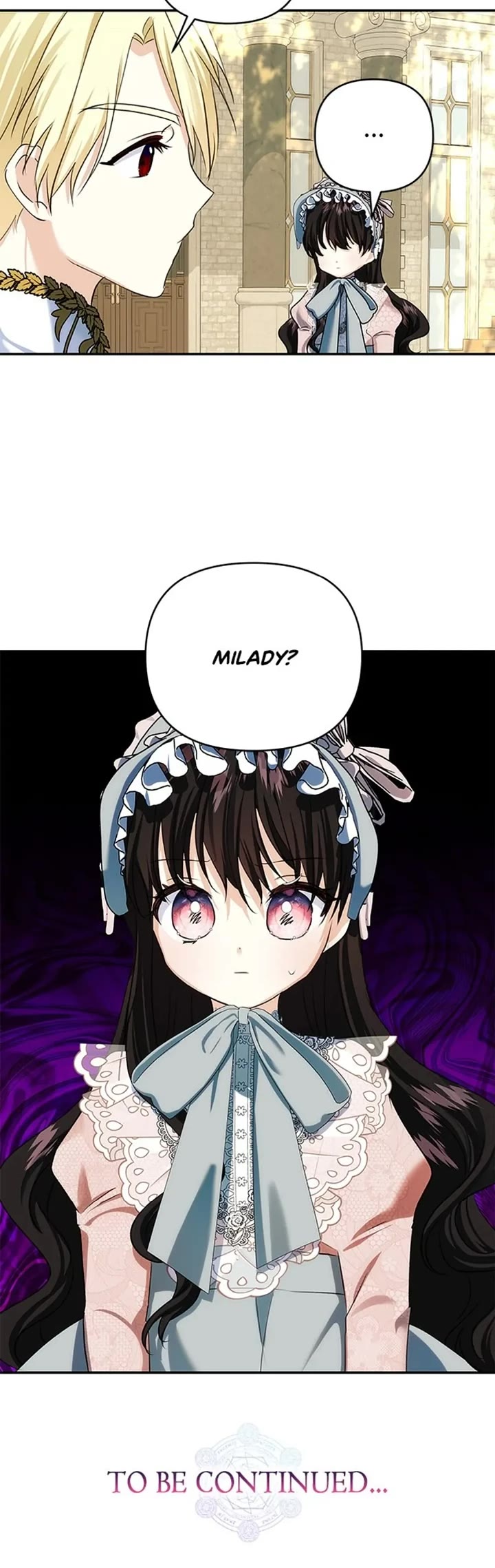 Monster Duke's Daughter Chapter 65 page 33 - Chapter 65