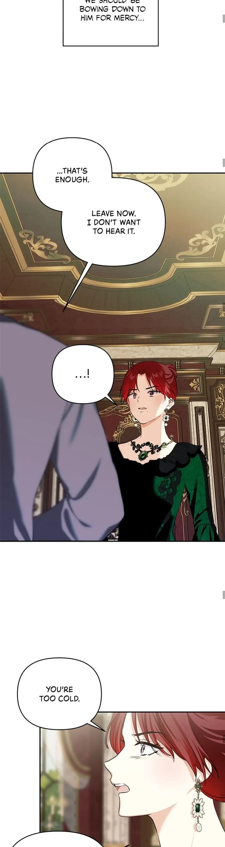 Monster Duke's Daughter Chapter 66 page 17 - Chapter 66
