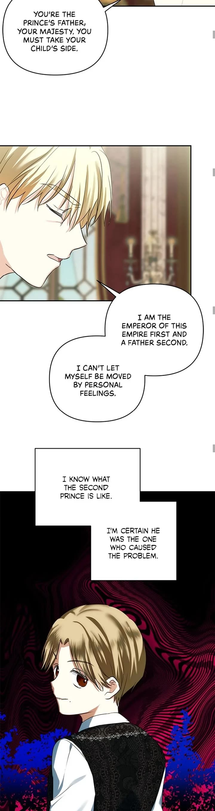 Monster Duke's Daughter Chapter 66 page 18 - Chapter 66