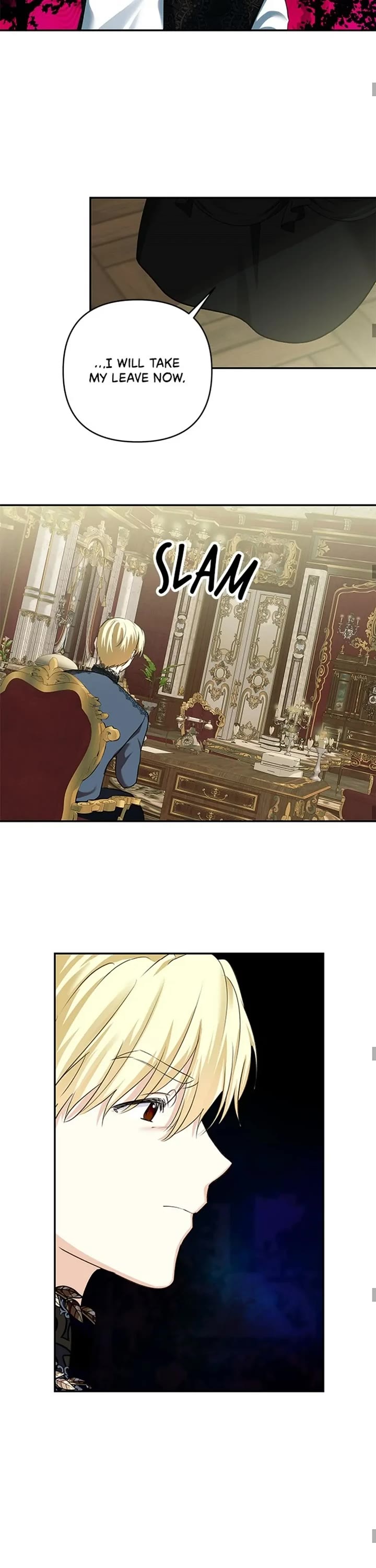 Monster Duke's Daughter Chapter 66 page 19 - Chapter 66
