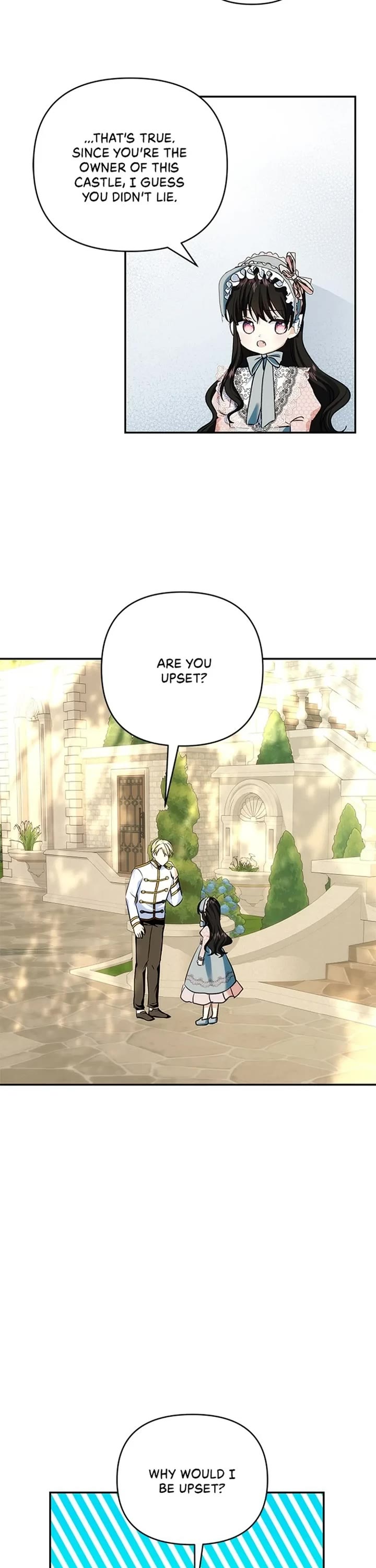 Monster Duke's Daughter Chapter 66 page 2 - Chapter 66