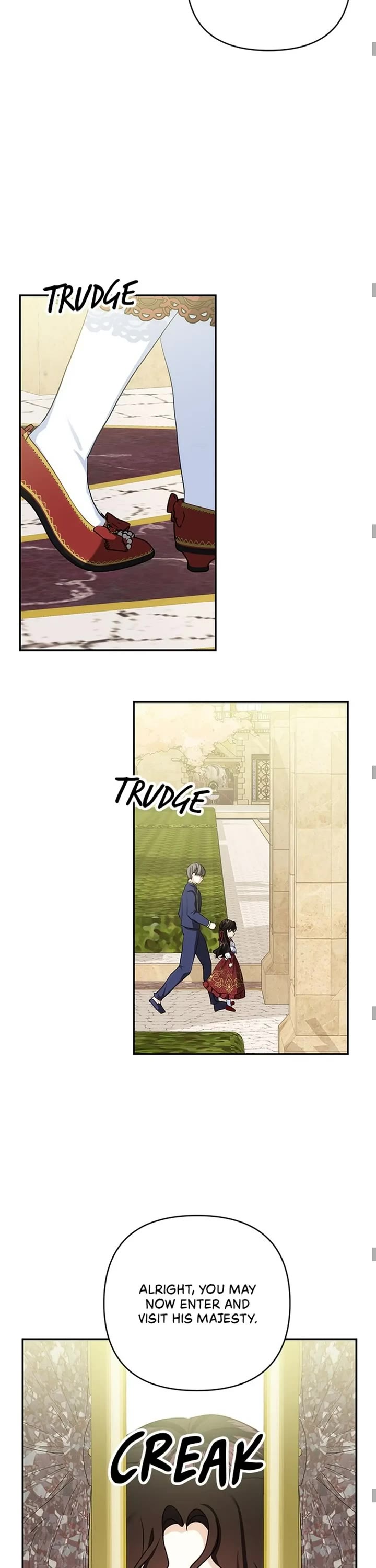 Monster Duke's Daughter Chapter 66 page 22 - Chapter 66