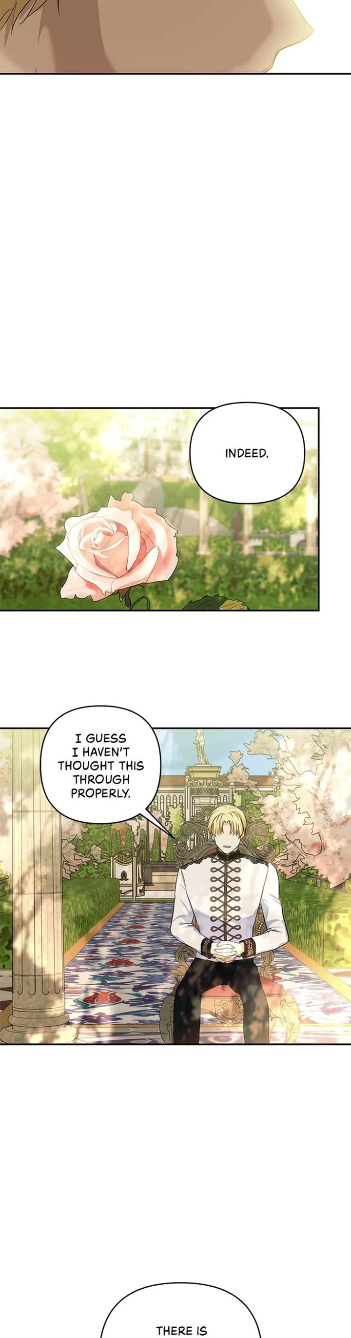 Monster Duke's Daughter Chapter 67 page 12 - Chapter 67