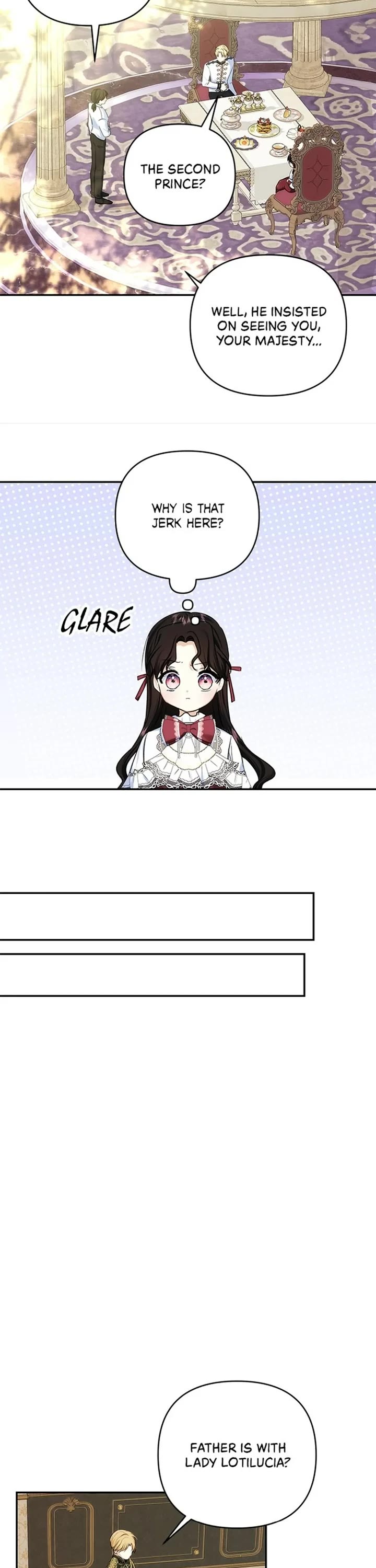 Monster Duke's Daughter Chapter 67 page 15 - Chapter 67