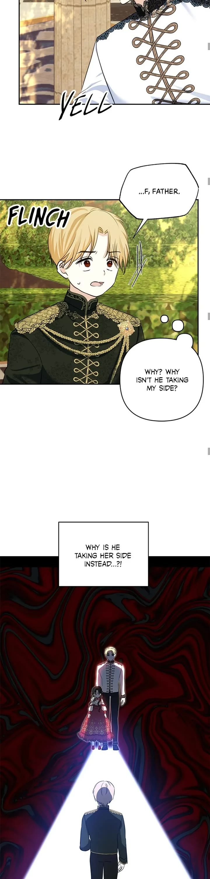 Monster Duke's Daughter Chapter 67 page 22 - Chapter 67