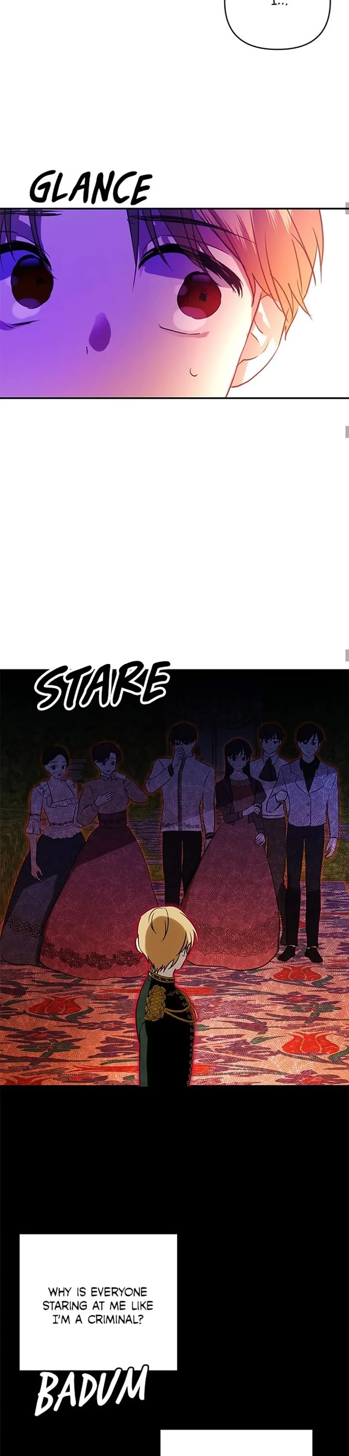 Monster Duke's Daughter Chapter 67 page 26 - Chapter 67