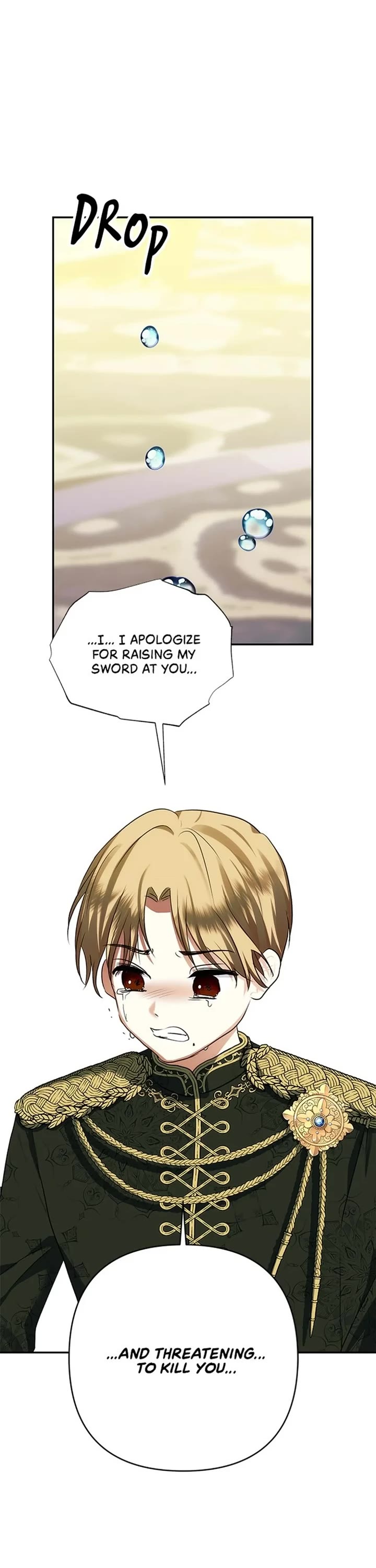 Monster Duke's Daughter Chapter 67 page 28 - Chapter 67