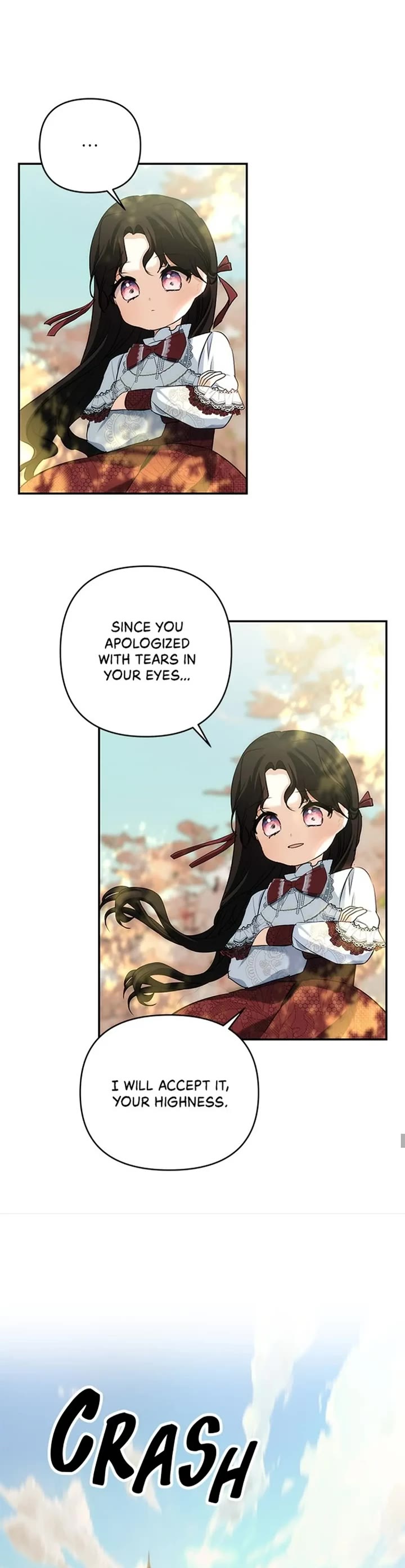 Monster Duke's Daughter Chapter 67 page 29 - Chapter 67