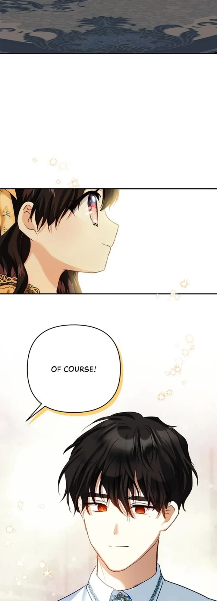 Monster Duke's Daughter Chapter 68 page 33 - Chapter 68