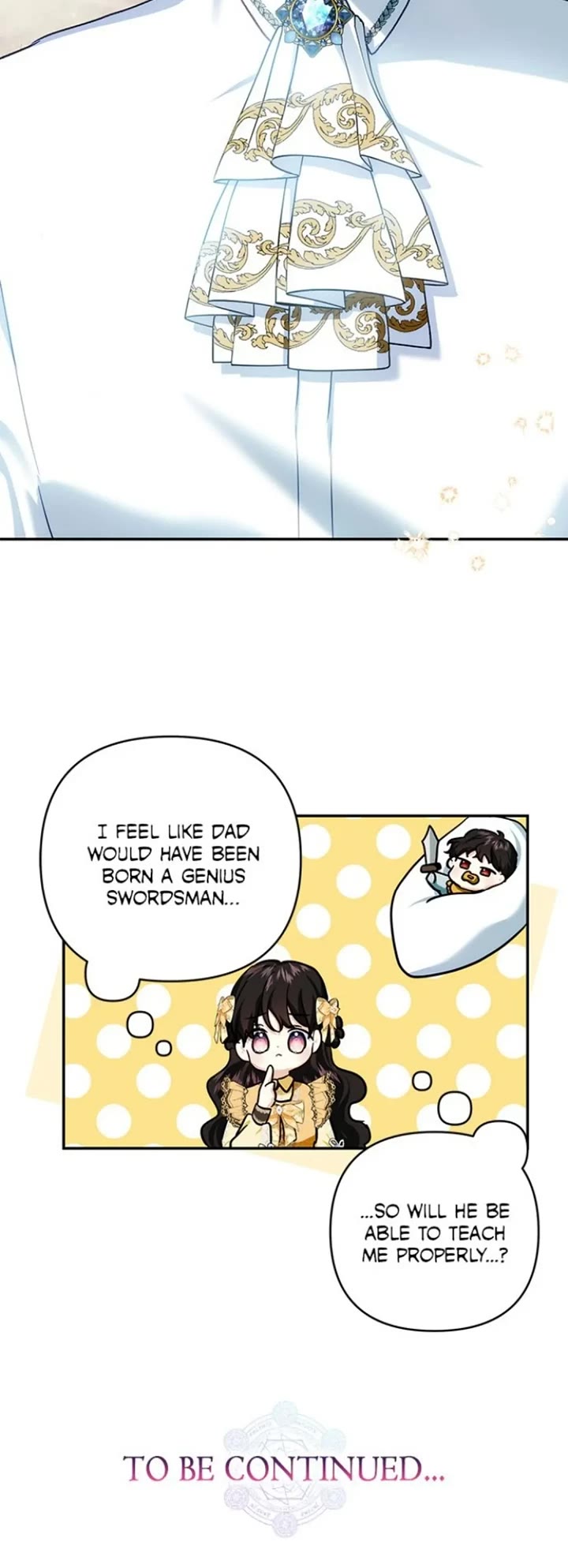 Monster Duke's Daughter Chapter 68 page 34 - Chapter 68