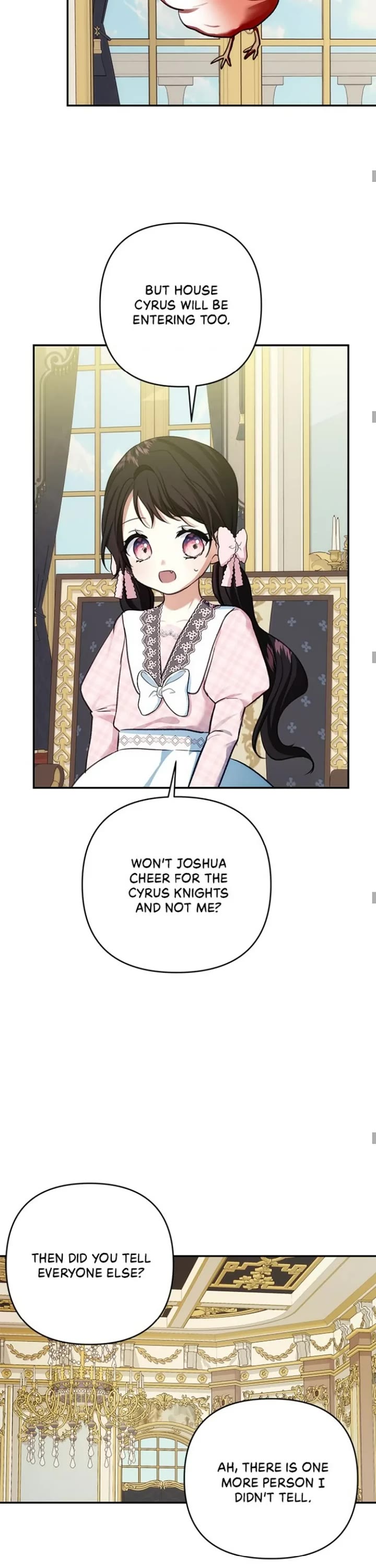 Monster Duke's Daughter Chapter 69 page 21 - Chapter 69