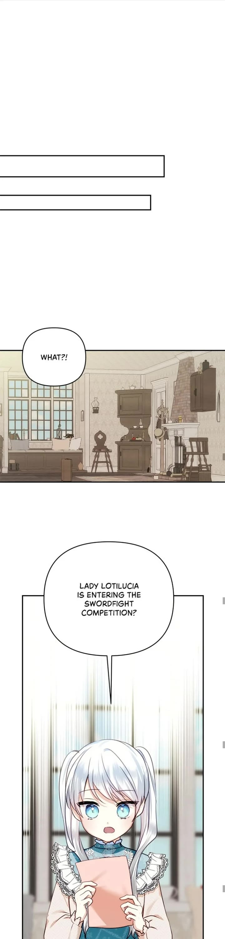 Monster Duke's Daughter Chapter 69 page 25 - Chapter 69