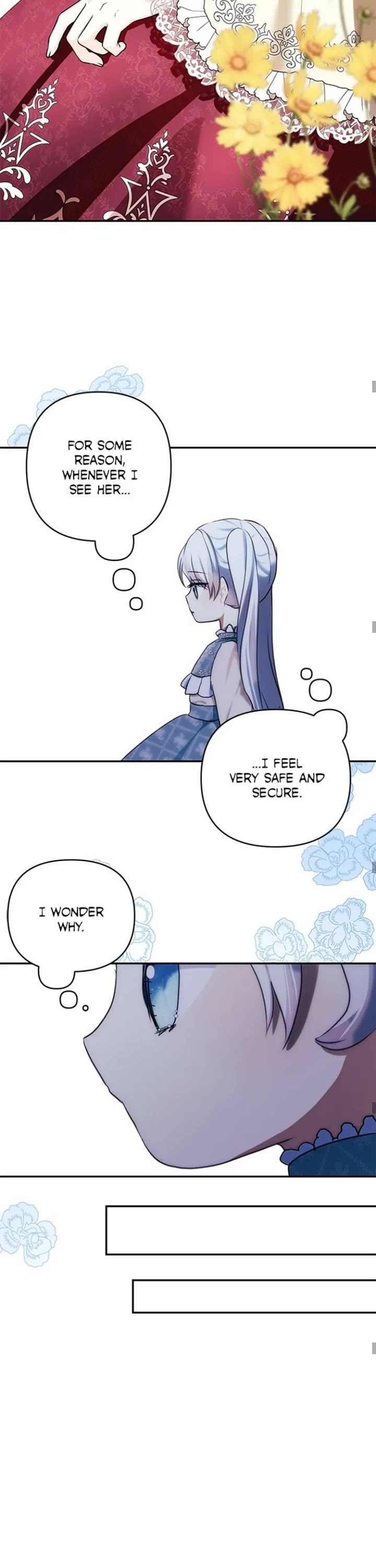 Monster Duke's Daughter Chapter 69 page 28 - Chapter 69