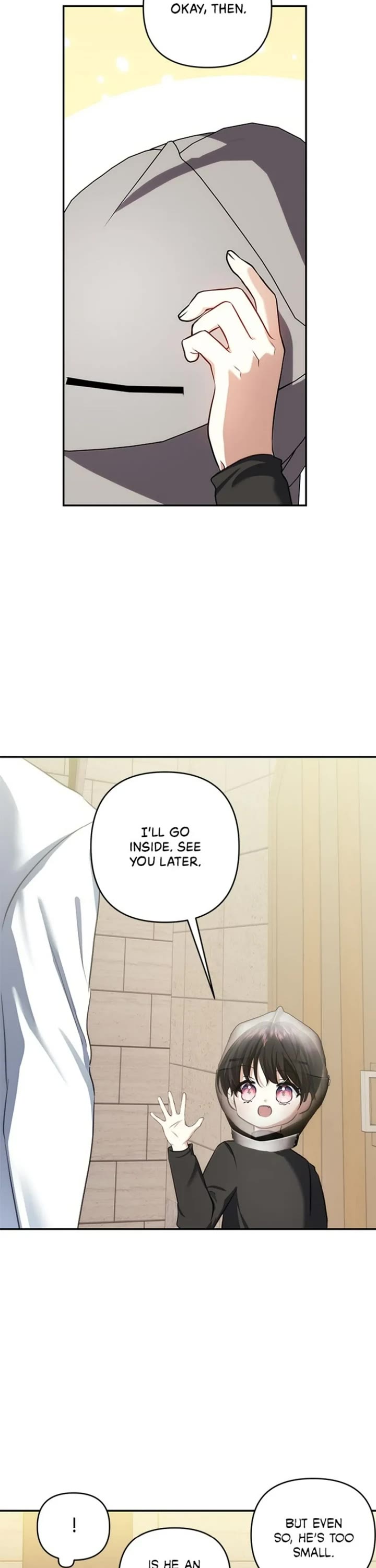 Monster Duke's Daughter Chapter 69 page 32 - Chapter 69