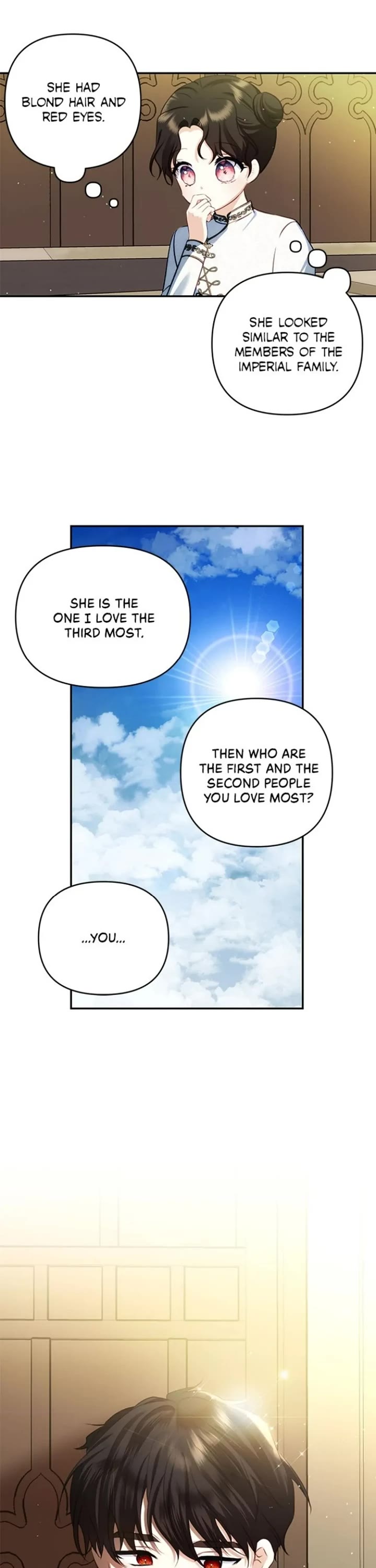 Monster Duke's Daughter Chapter 69 page 4 - Chapter 69